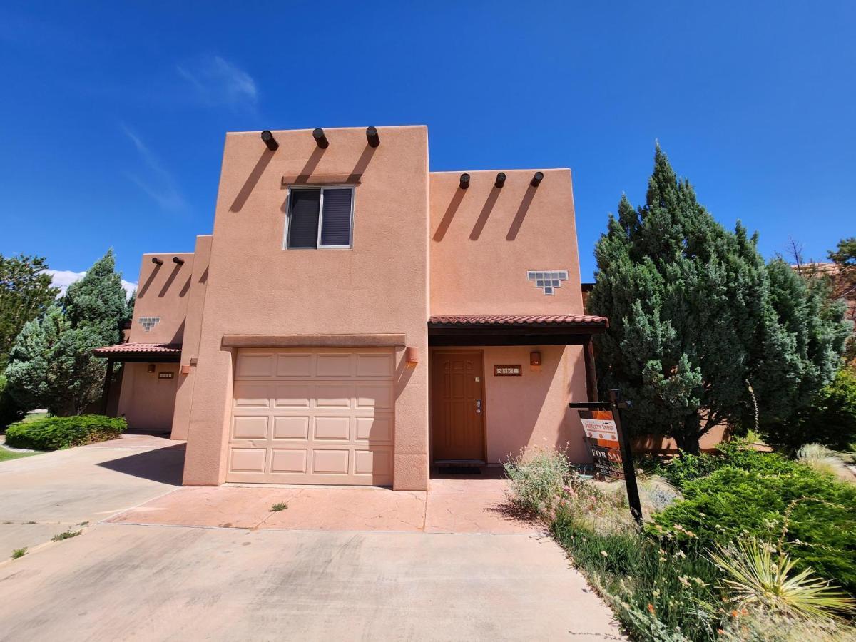 Villa The Rock #3461 Moab Exterior foto