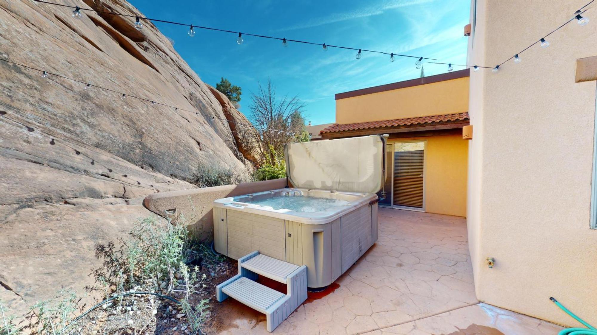 Villa The Rock #3461 Moab Exterior foto